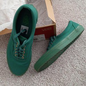 Mens Vans shoes size 11.5